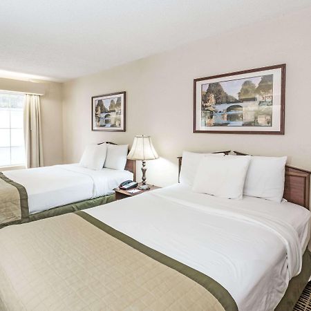Baymont By Wyndham Valdosta At Valdosta Mall Dış mekan fotoğraf