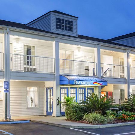 Baymont By Wyndham Valdosta At Valdosta Mall Dış mekan fotoğraf