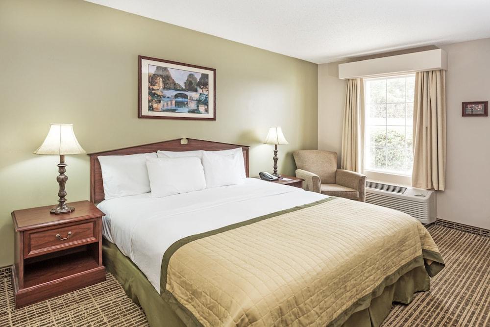 Baymont By Wyndham Valdosta At Valdosta Mall Dış mekan fotoğraf