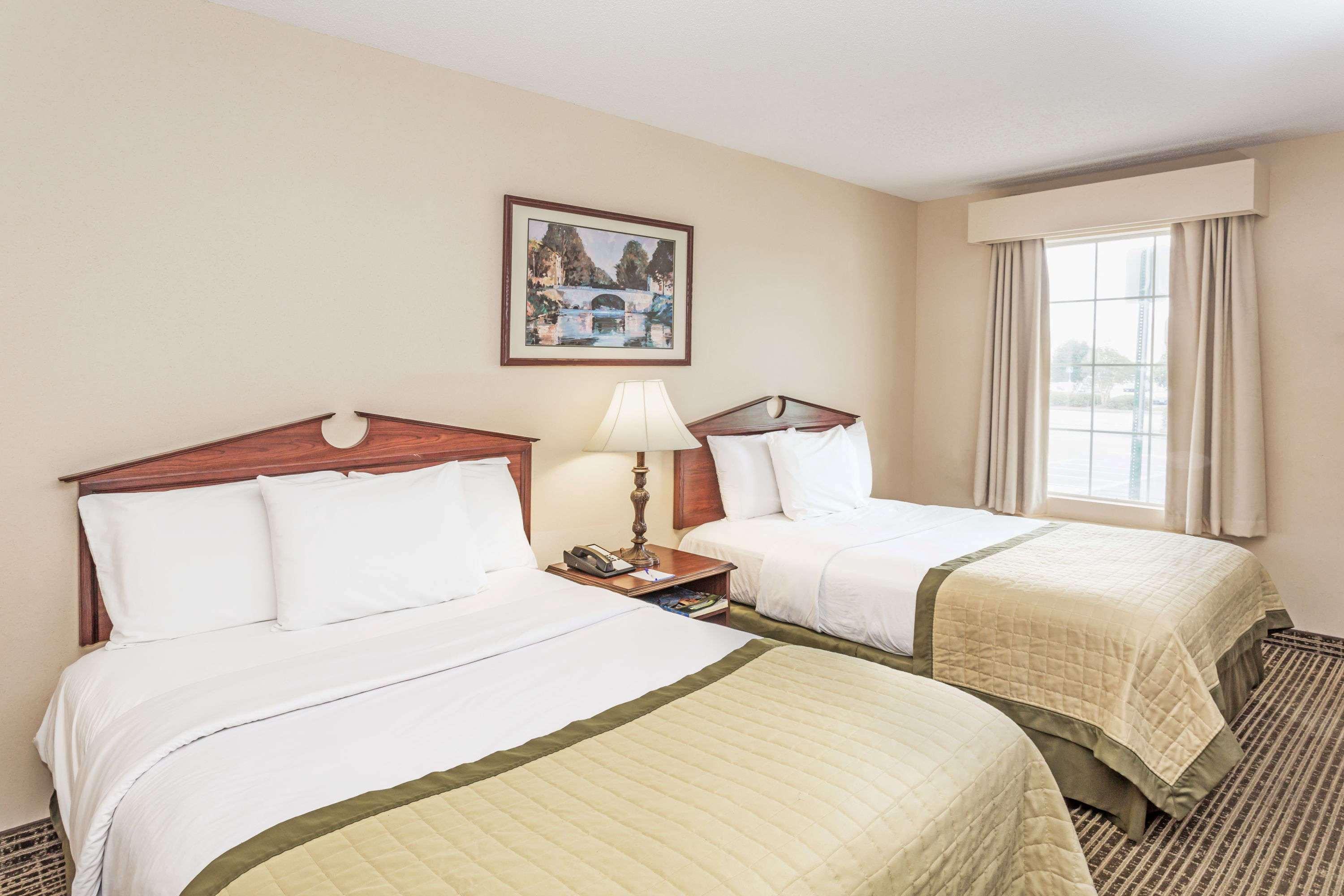 Baymont By Wyndham Valdosta At Valdosta Mall Dış mekan fotoğraf