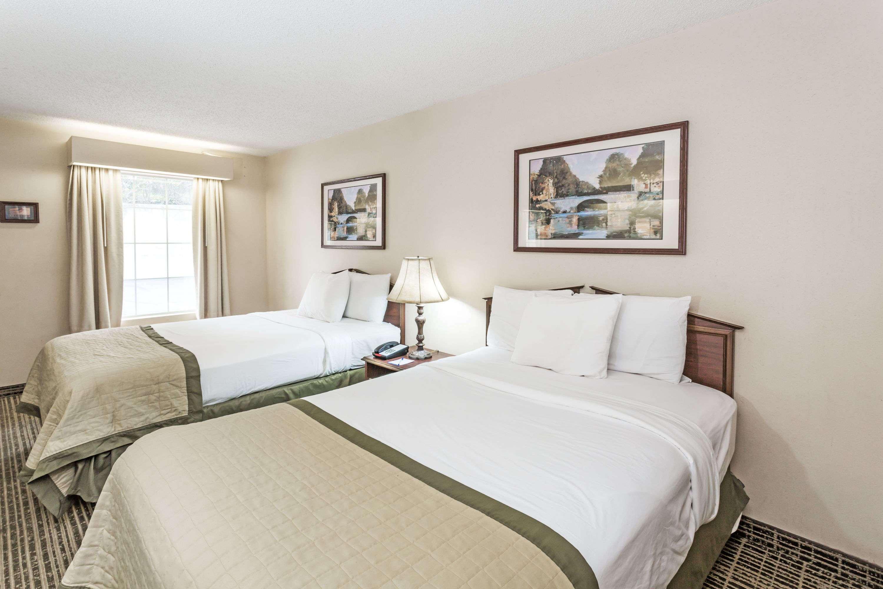 Baymont By Wyndham Valdosta At Valdosta Mall Dış mekan fotoğraf