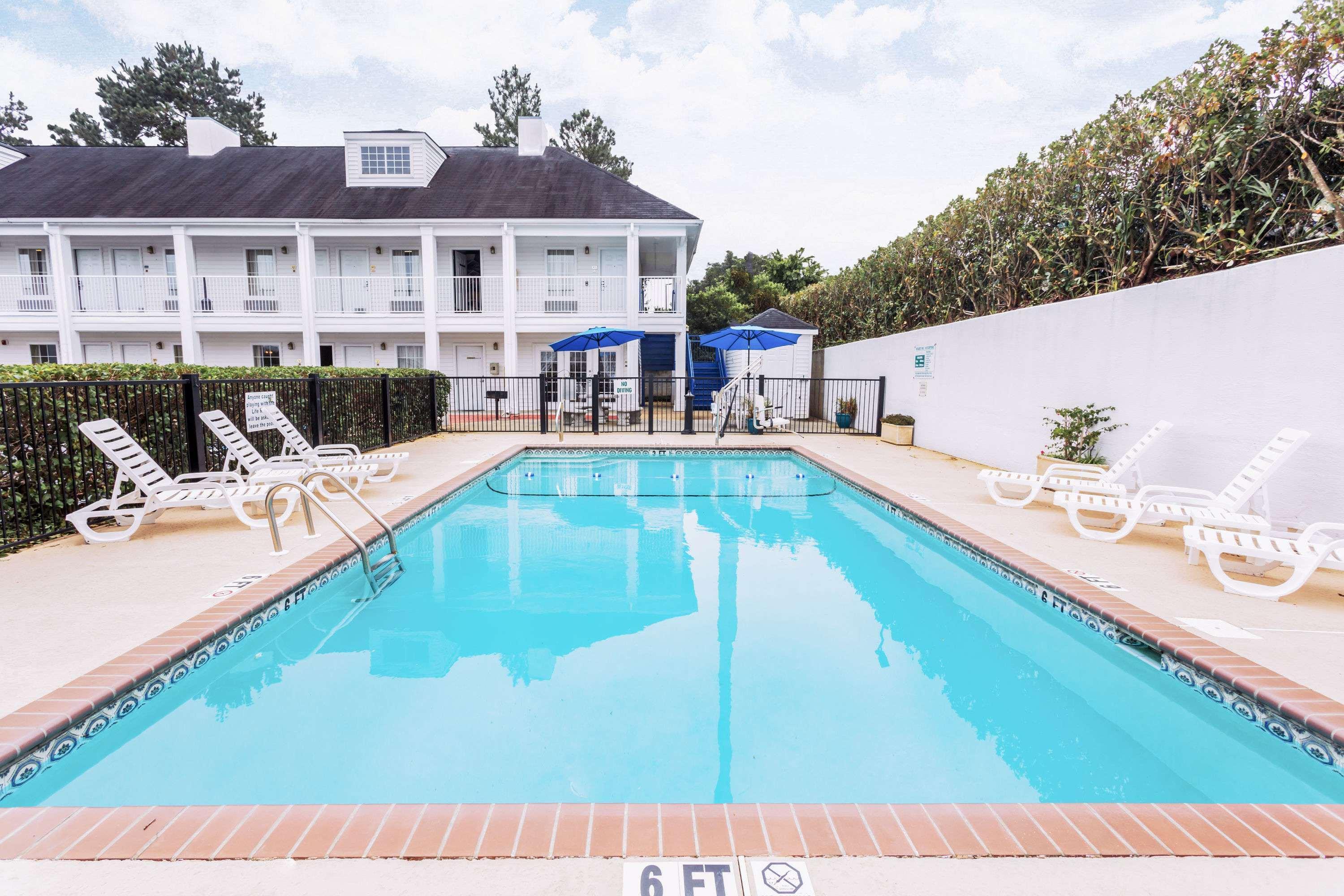 Baymont By Wyndham Valdosta At Valdosta Mall Dış mekan fotoğraf