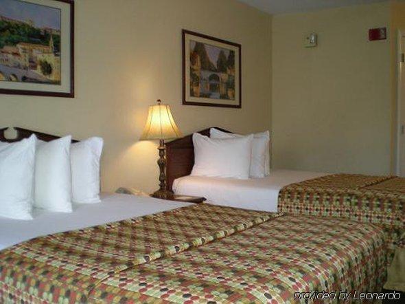 Baymont By Wyndham Valdosta At Valdosta Mall Oda fotoğraf